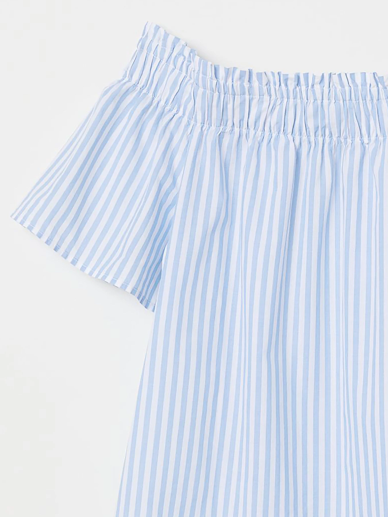 Сорочки H&M модель 65278 Фото