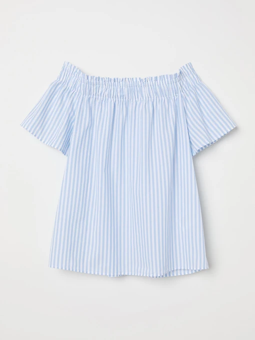 Сорочки H&M модель 65278 Фото