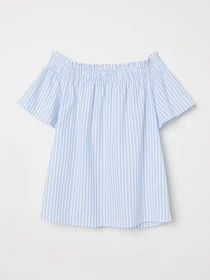 Сорочки H&M модель 65278 Фото