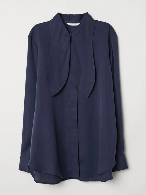 Рубашки H&M модель 65276 Фото