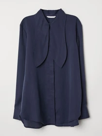 Рубашки H&M модель 65276 Фото