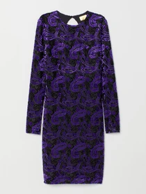 Сукні H&M модель 65262 Фото