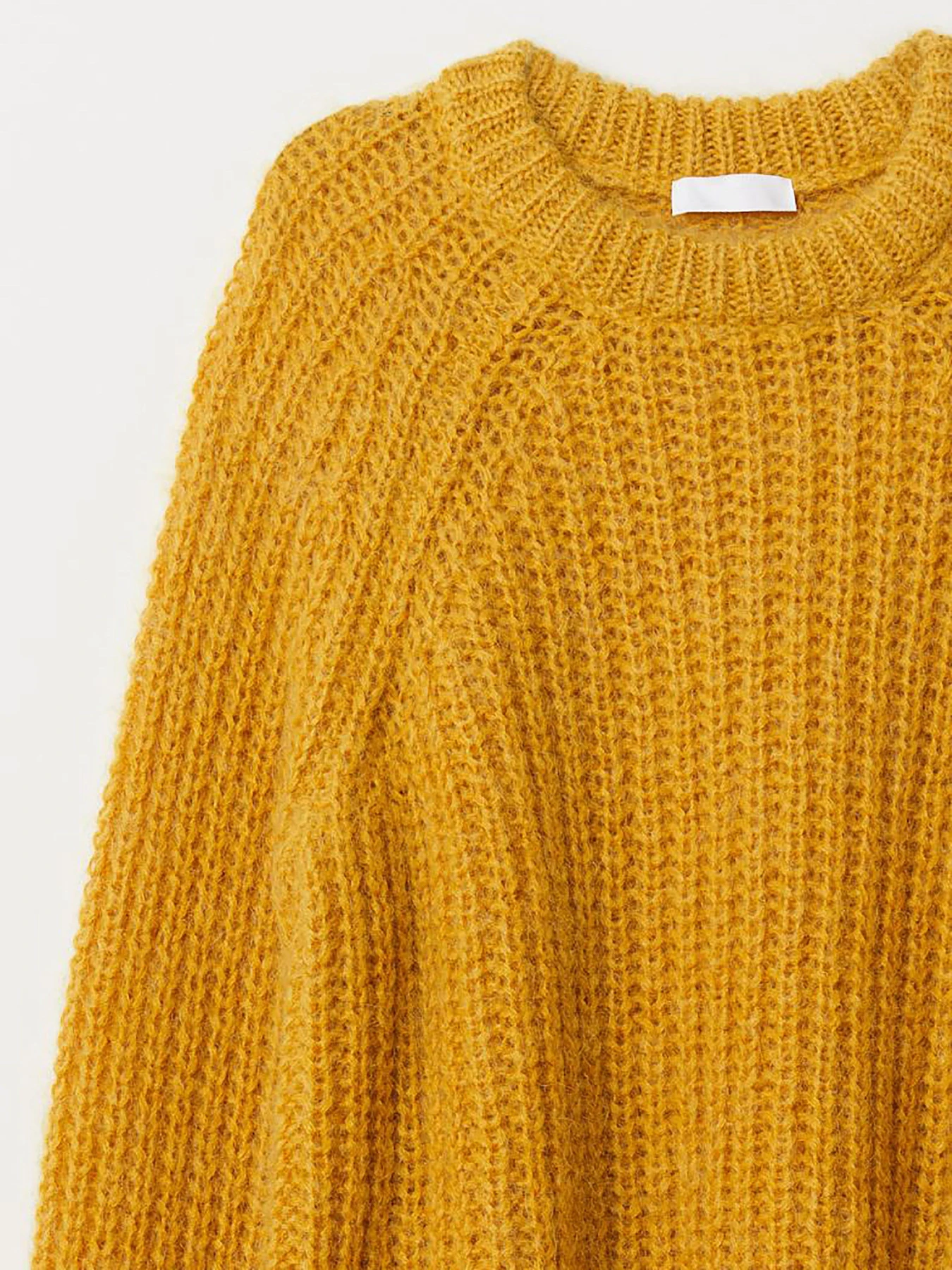 Свитры и кардиганы H&M модель 65255 Фото