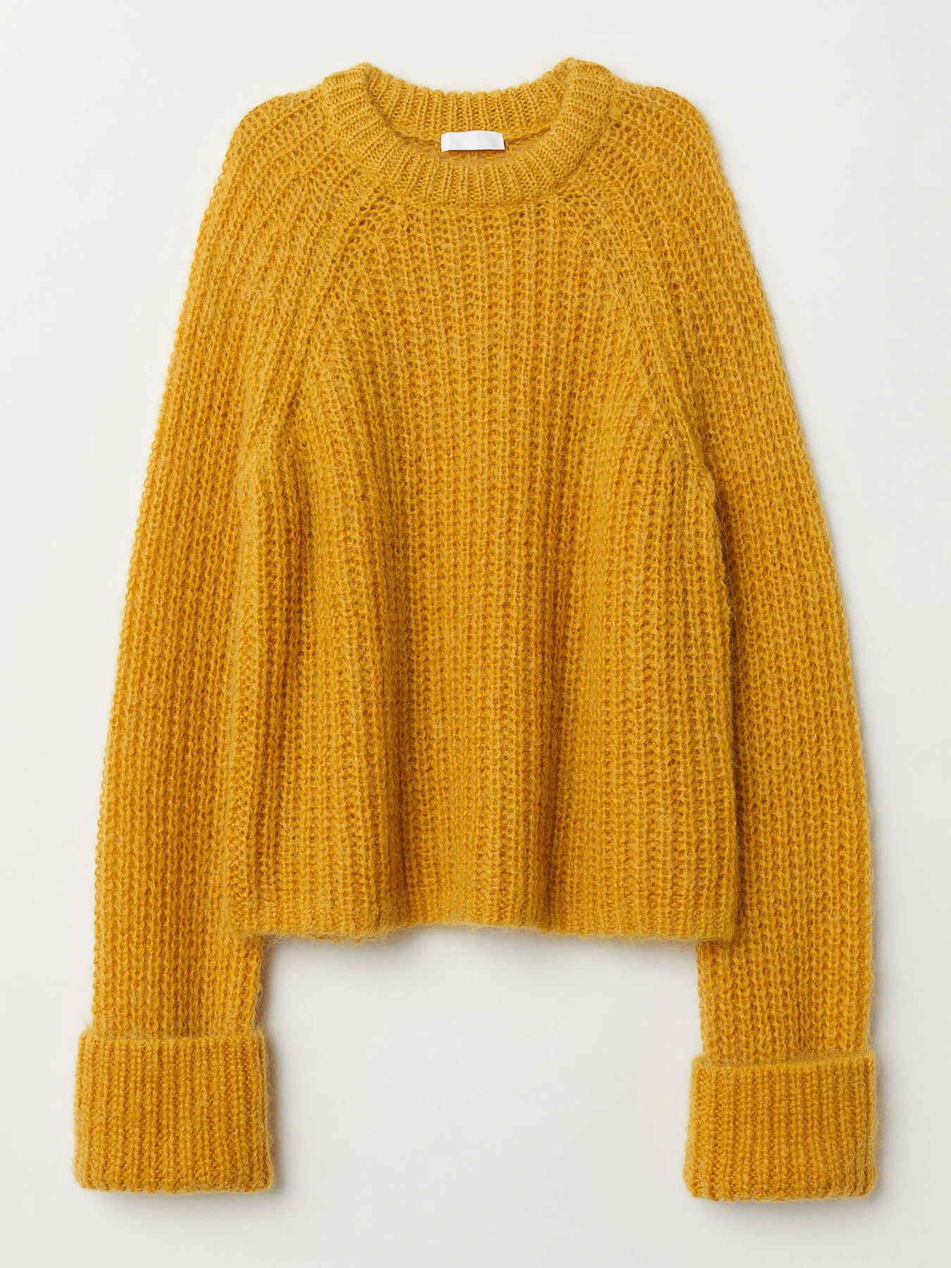 Свитры и кардиганы H&M модель 65255 Фото