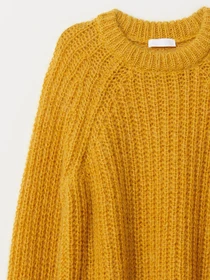 Свитры и кардиганы H&M модель 65255 Фото