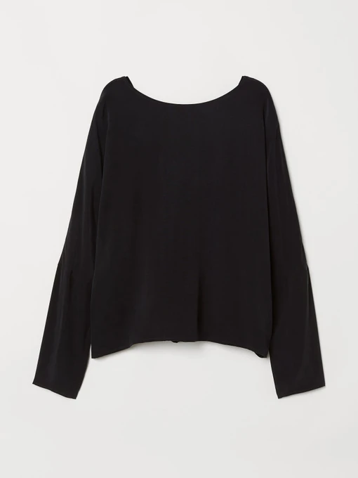 Сорочки H&M модель 65273 Фото