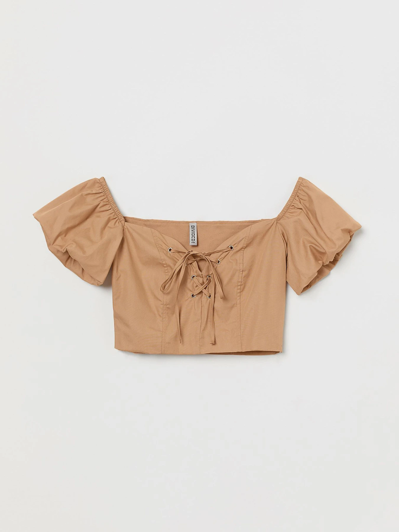 Футболки и поло H&M модель 55016 Фото