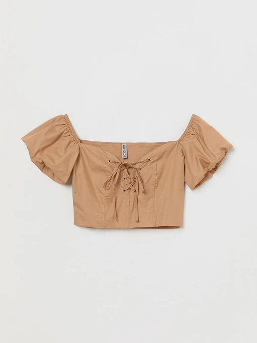 Футболки и поло H&M модель 55016 Фото