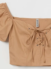 Футболки и поло H&M модель 55016 Фото