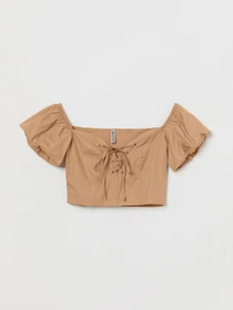 Футболки и поло H&M модель 55016 Фото