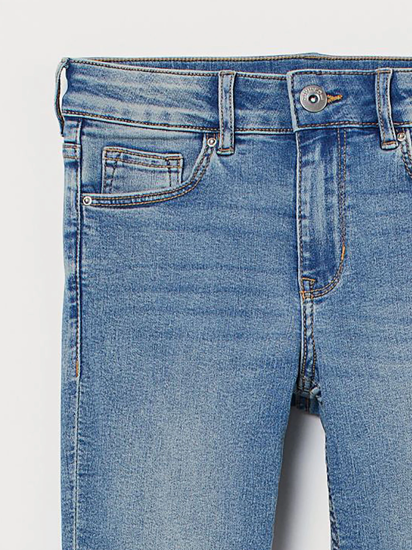 Джинси H&M модель 46593 Фото