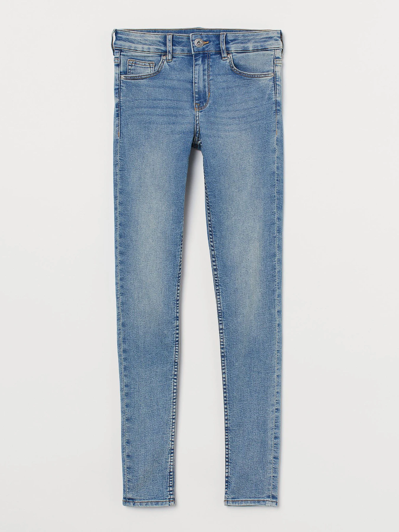Джинси H&M модель 46593 Фото