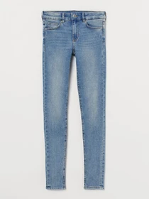 Джинси H&M модель 46593 Фото