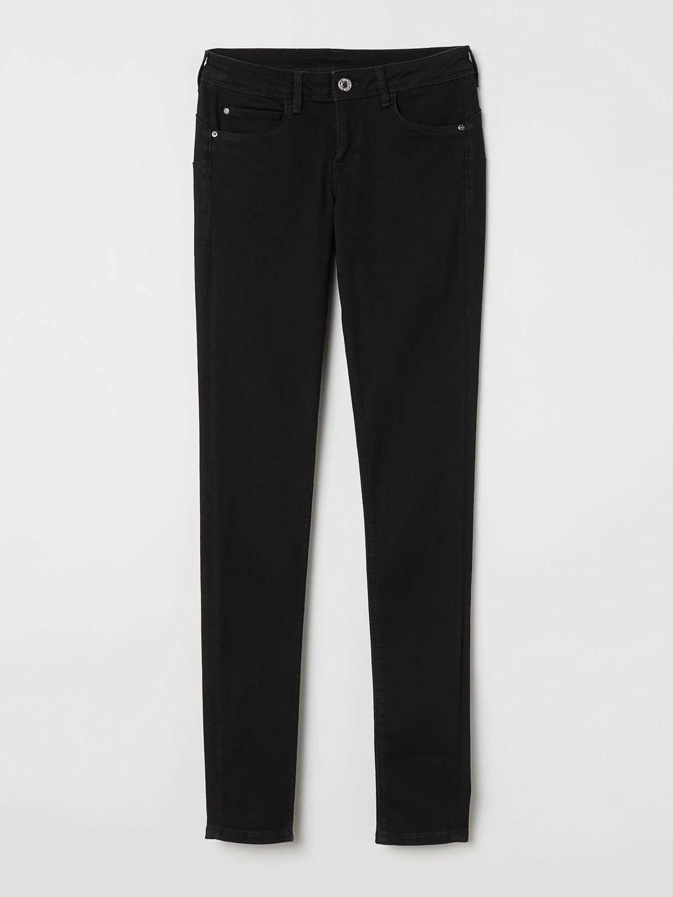 Джинси H&M модель 46600 Фото
