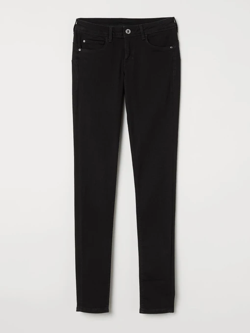 Джинси H&M модель 46600 Фото