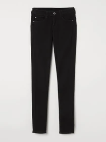 Джинси H&M модель 46600 Фото