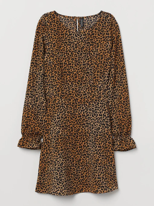 Платья H&M модель 63486 Фото