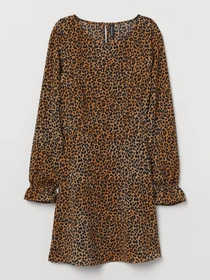 Сукні H&M модель 63486 Фото