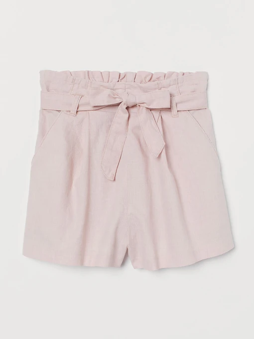 Шорты H&M модель 63483 Фото