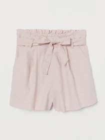 Шорты H&M модель 63483 Фото