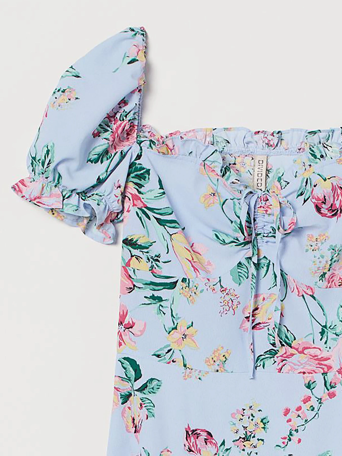 Платья H&M модель 63497 Фото