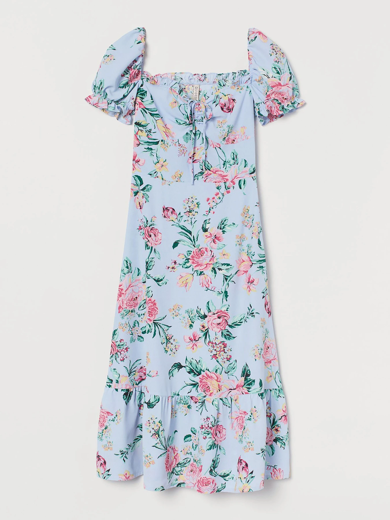 Платья H&M модель 63497 Фото