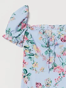 Платья H&M модель 63497 Фото