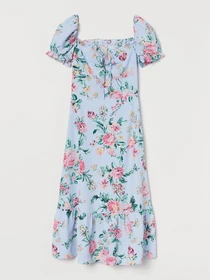 Платья H&M модель 63497 Фото