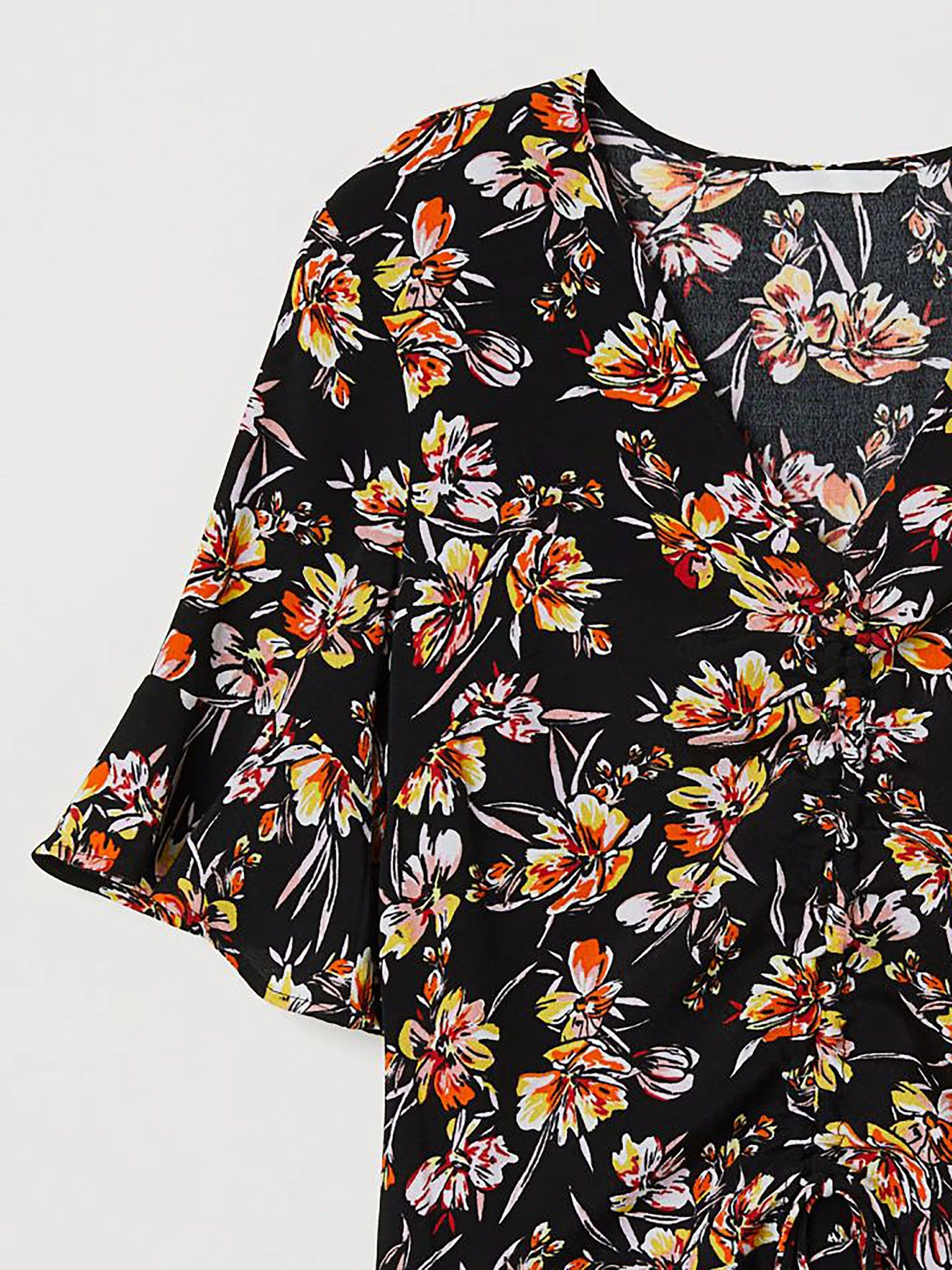 Рубашки H&M модель 50668 Фото
