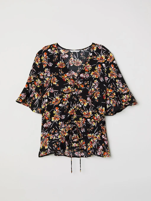 Рубашки H&M модель 50668 Фото