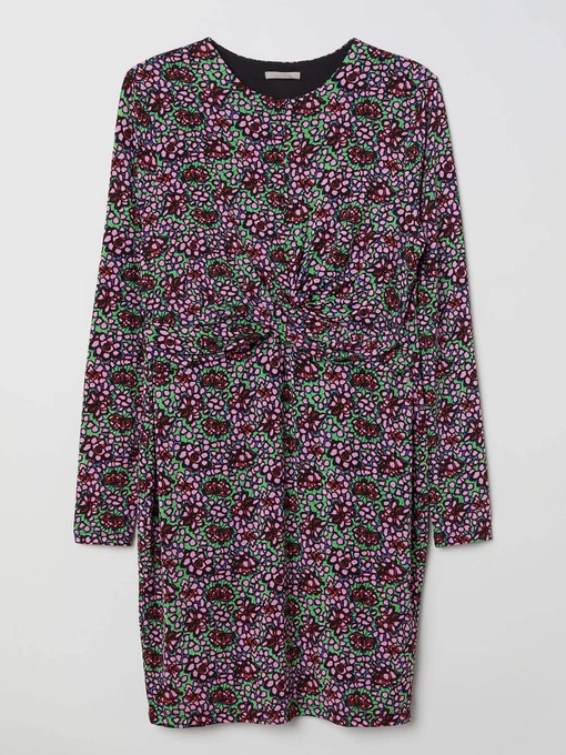 Платья H&M модель 65573 Фото