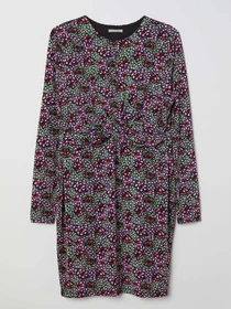 Сукні H&M модель 65573 Фото