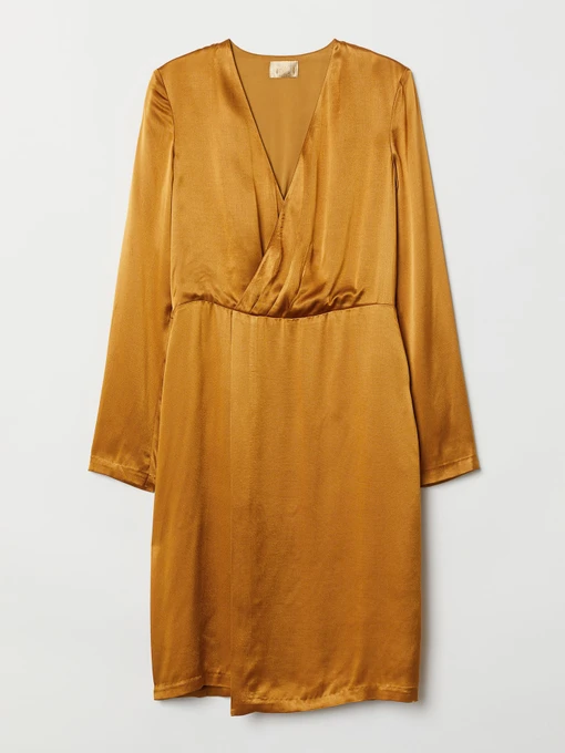Платья H&M модель 65587 Фото