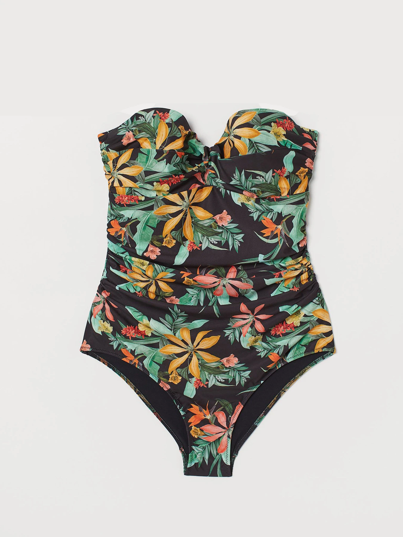 Одежда для пляжа H&M модель 57017 Фото