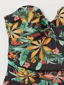 Одежда для пляжа H&M модель 57017 Фото