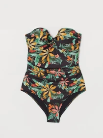 Одежда для пляжа H&M модель 57017 Фото