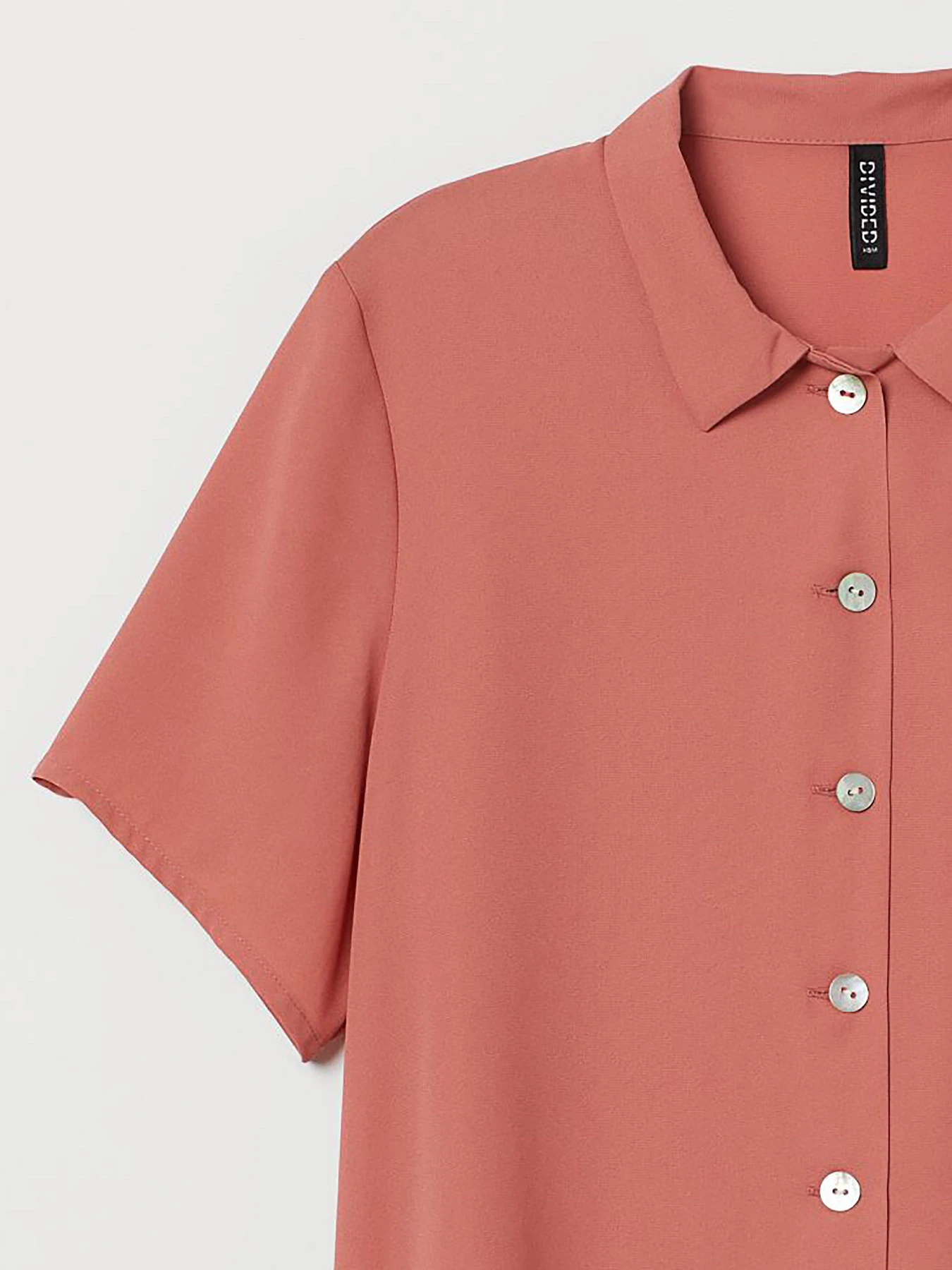 Рубашки H&M модель 59815 Фото