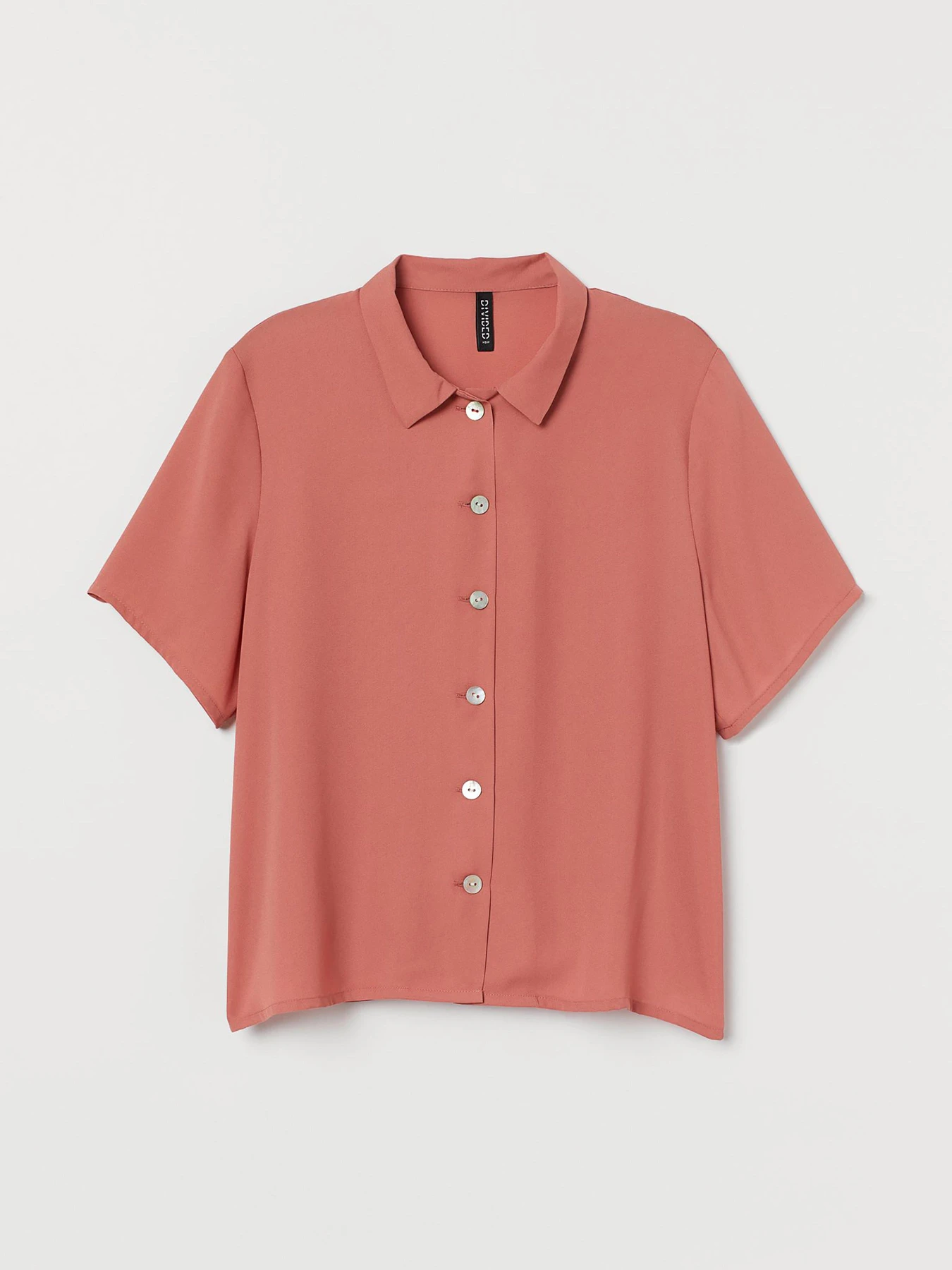 Рубашки H&M модель 59815 Фото