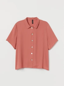 Рубашки H&M модель 59815 Фото