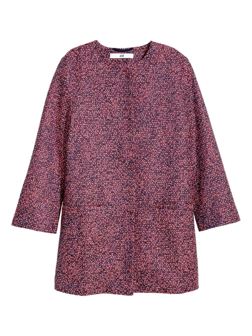 Піджаки H&M модель 65285 Фото