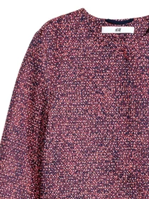 Піджаки H&M модель 65285 Фото