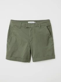 Шорты H&M модель 65995 Фото