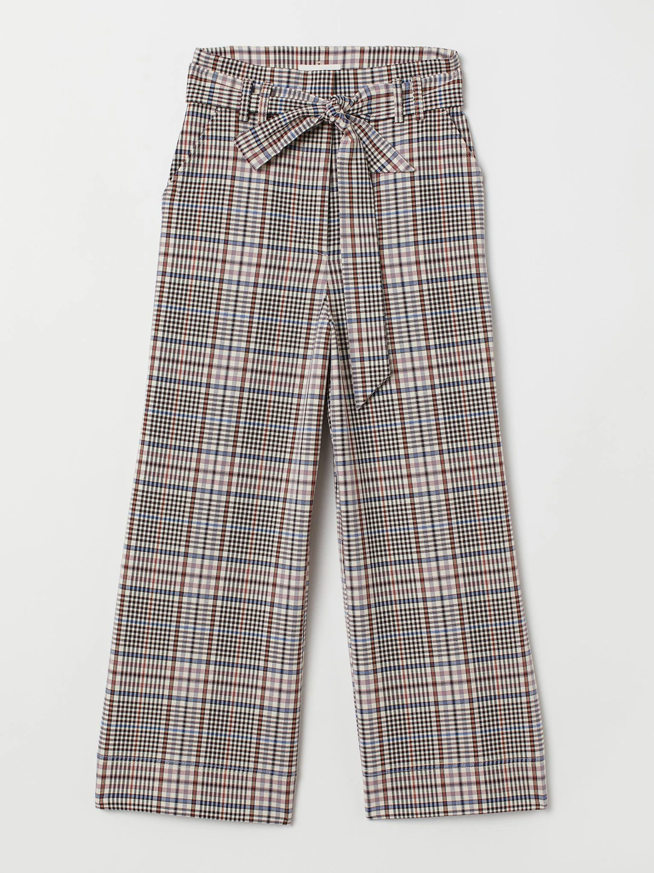 Брюки H&M модель 56281 Фото