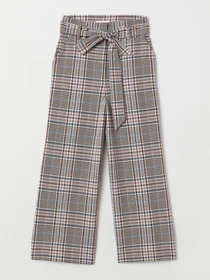 Брюки H&M модель 56281 Фото