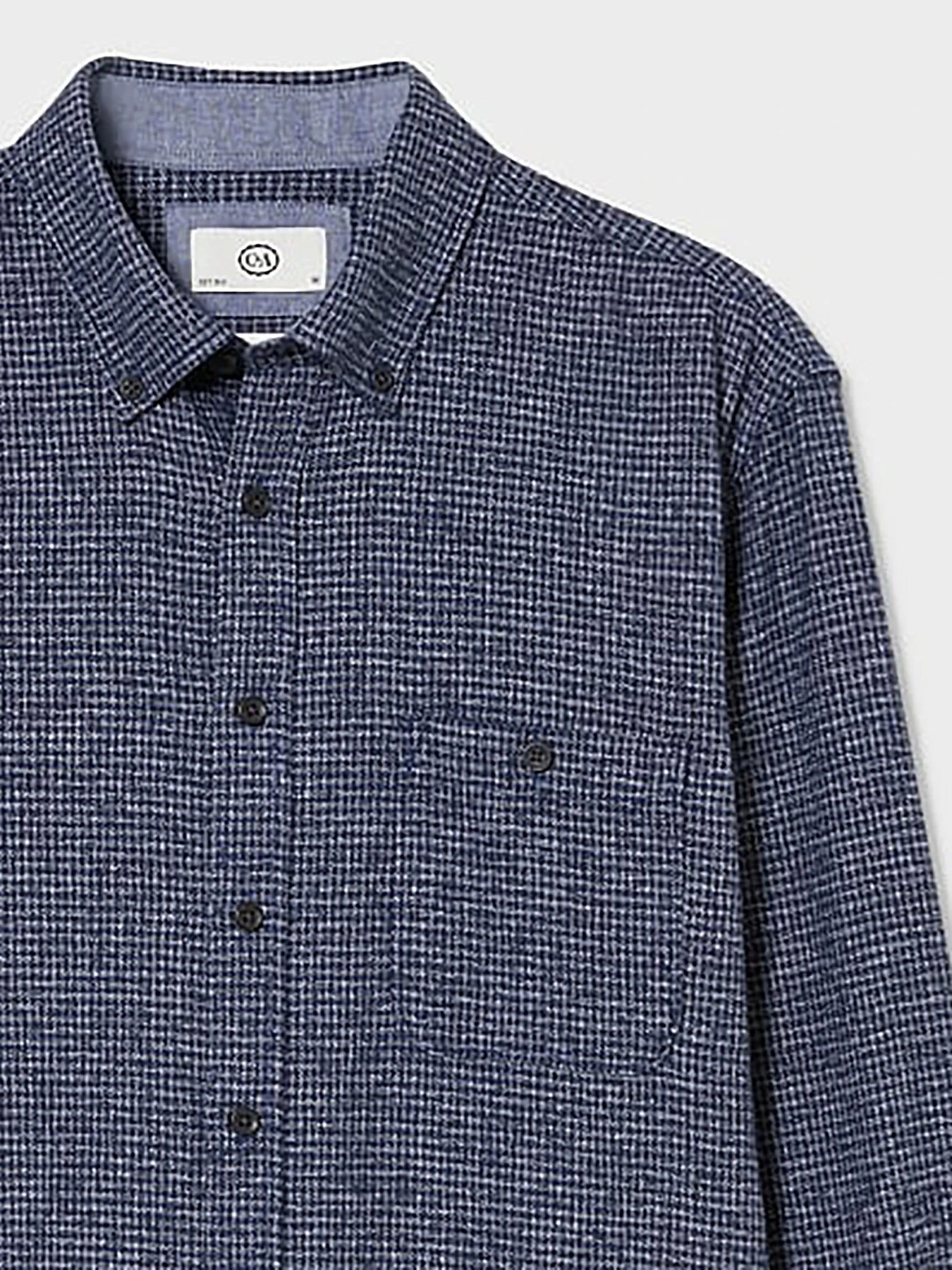 Сорочки C&A модель 62537 Фото