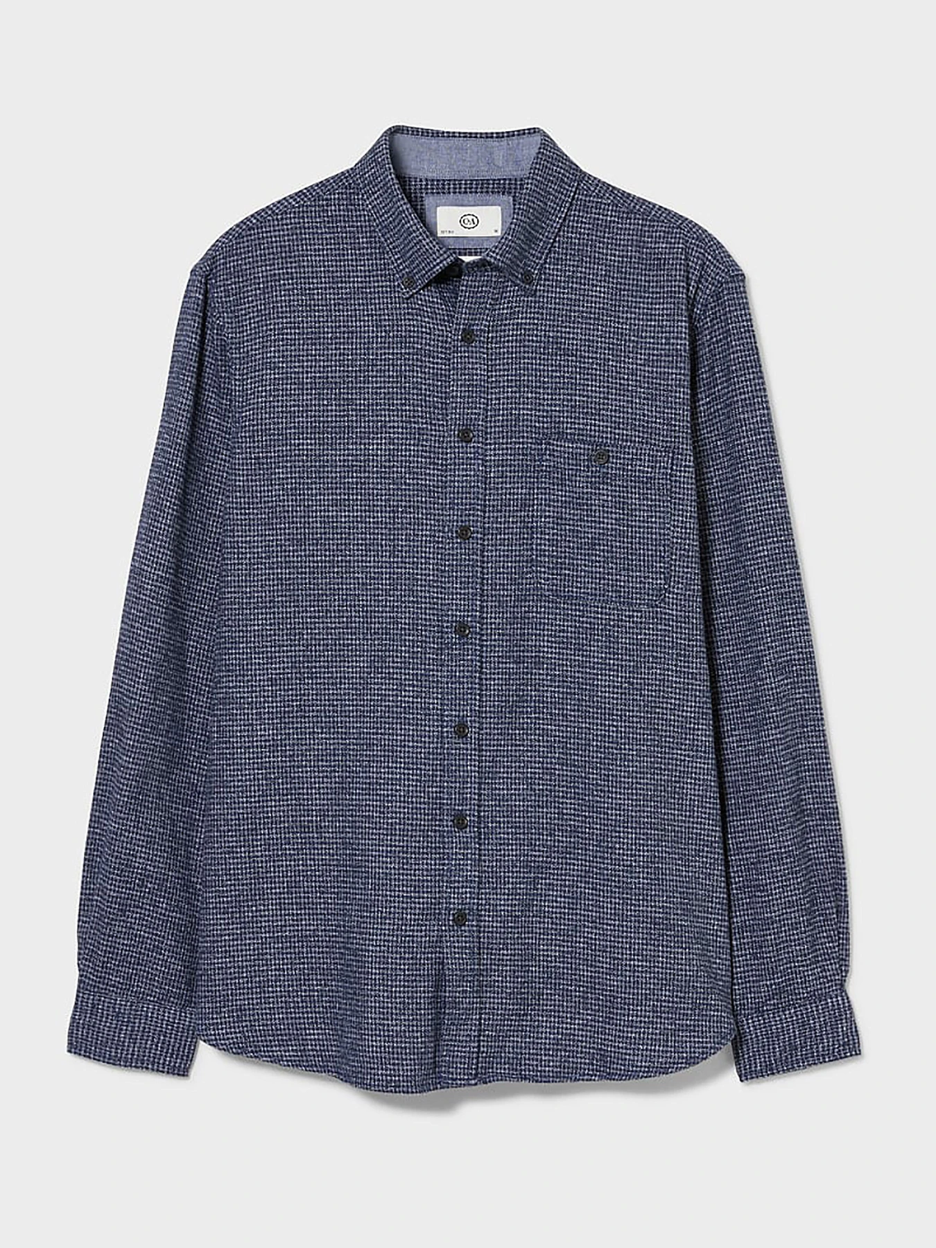 Сорочки C&A модель 62537 Фото
