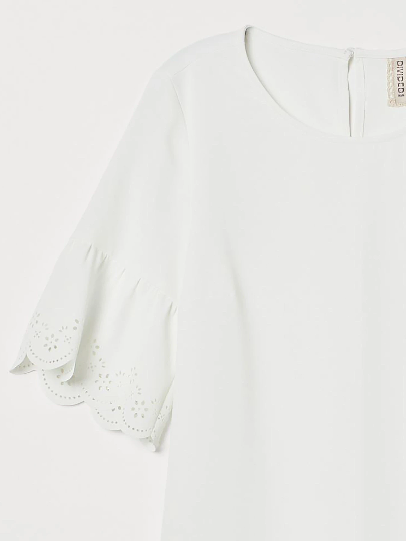 Платья H&M модель 57837 Фото