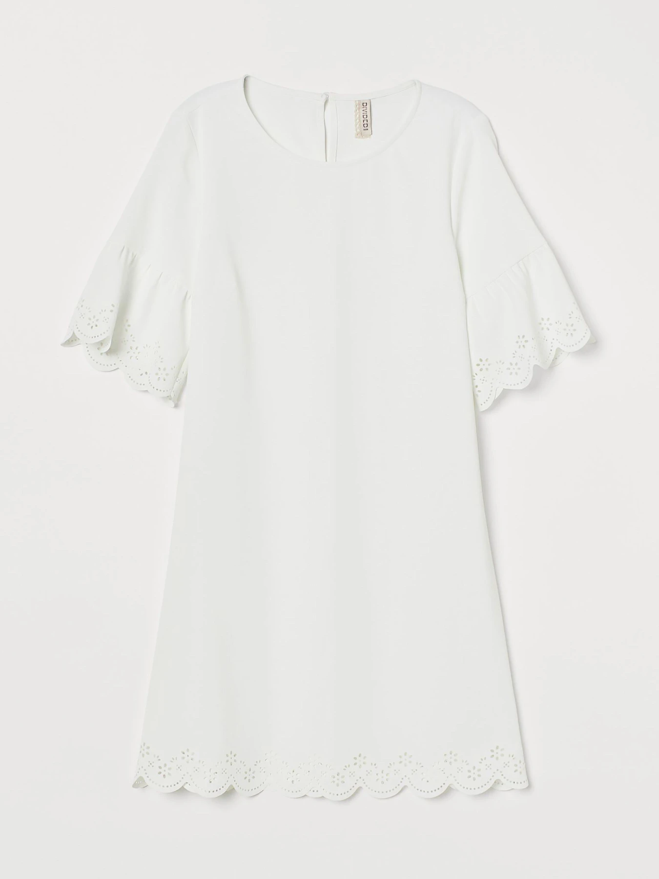 Платья H&M модель 57837 Фото