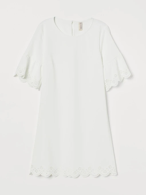 Платья H&M модель 57837 Фото