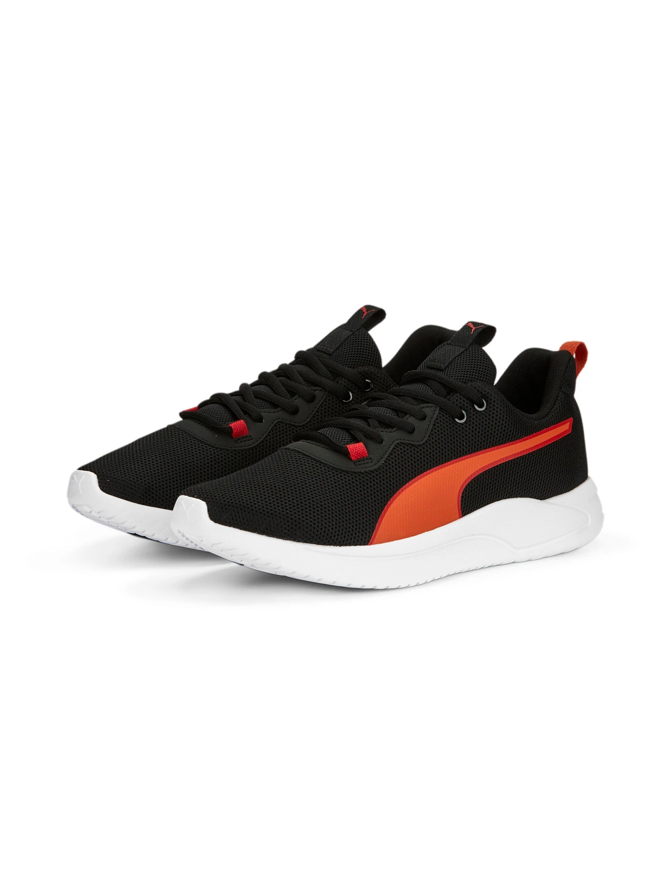 Кросівки PUMA Resolve Modern Weave модель 377994 Фото